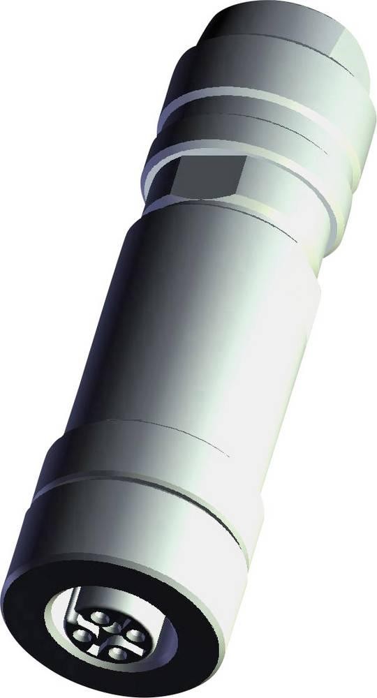 TE Connectivity 6-2271117-2 Sensor-/Aktor-Steckverbinder,