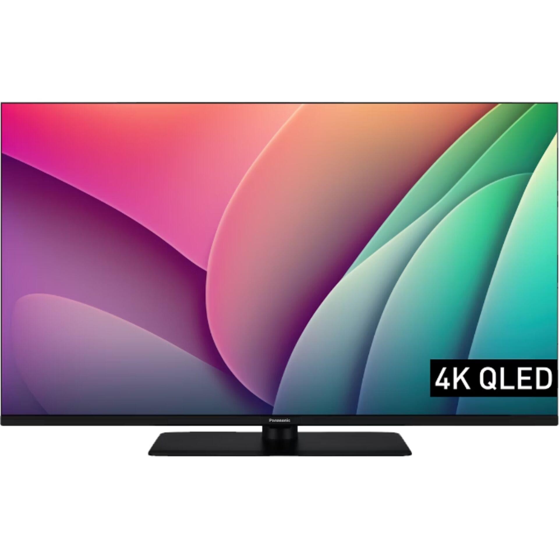 Panasonic -43W80AEZC TV 109.2 cm (43") 4K Ultra HD Smart TV Wi-Fi