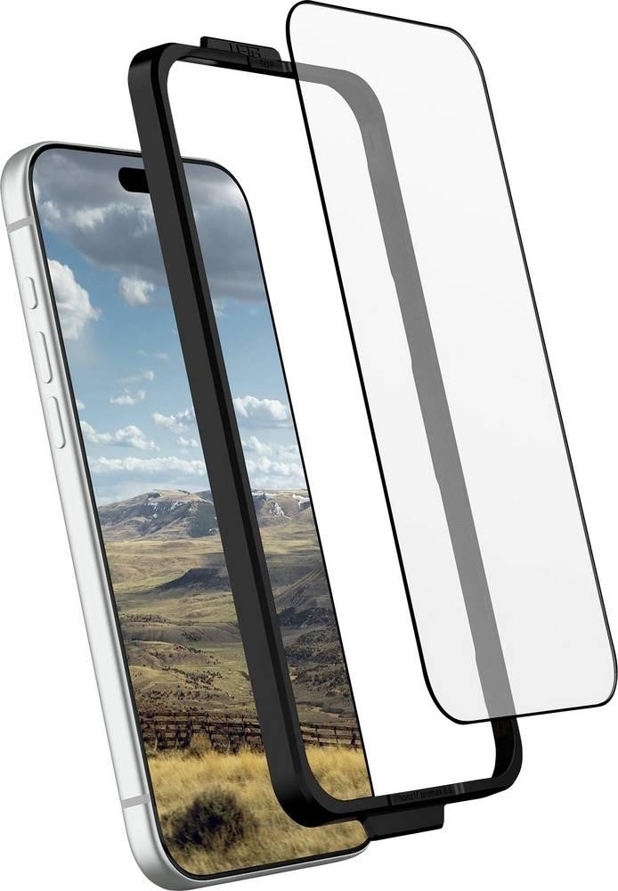 Urban Armor Gear Glass Shield LT Clear screen protector Apple 1 pc(s)