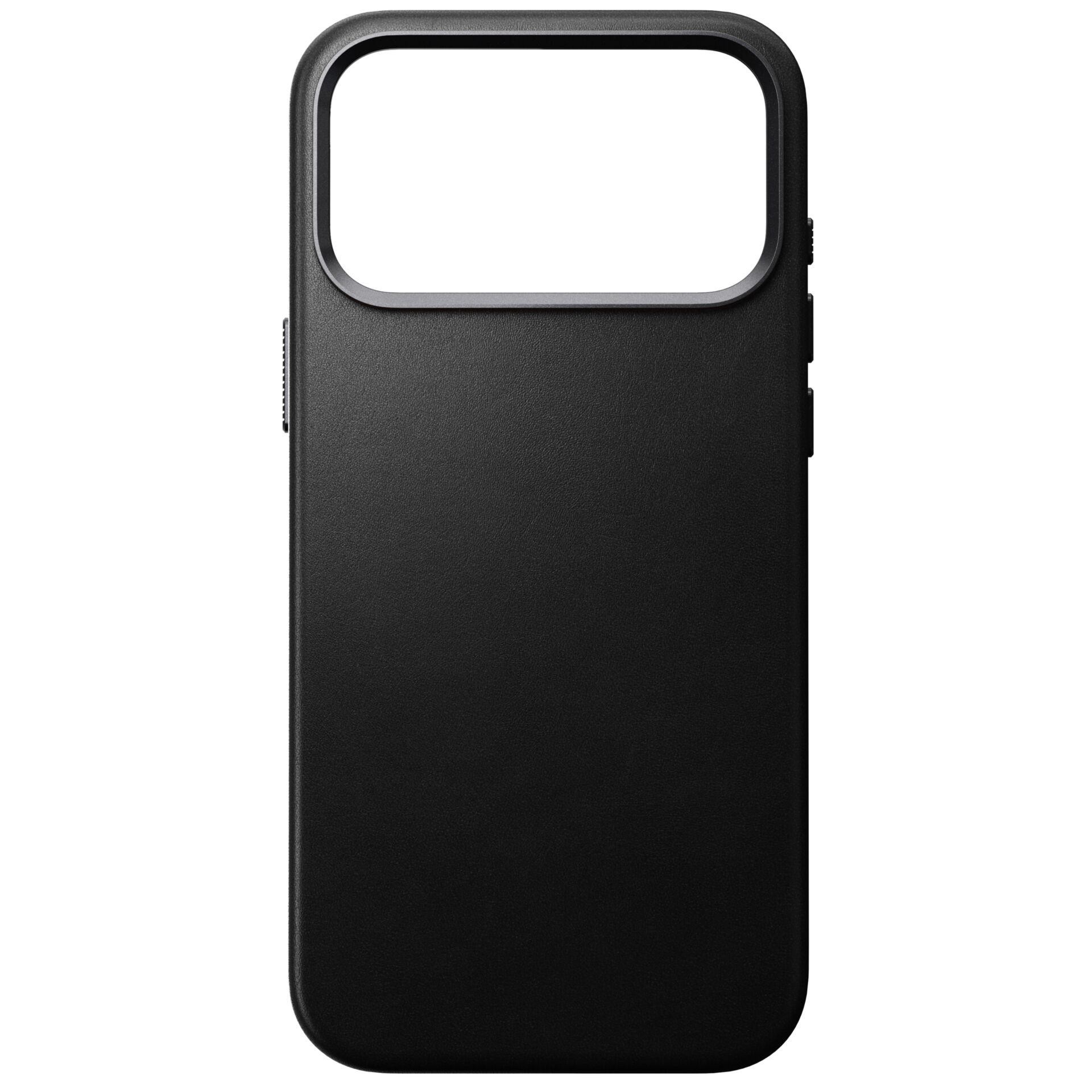 Nomad Traditional Leather Case mobile phone case 17.5 cm (6.9") Cover