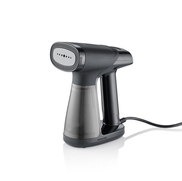 Severin DG 3209 Handheld garment steamer 0.18 L 1600 W Black -