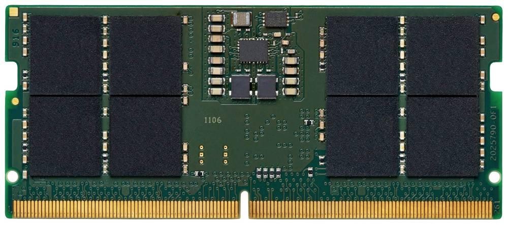 Kingston Technology KCP556SS8-16 memory module 16 GB 1 x 16 GB DDR5