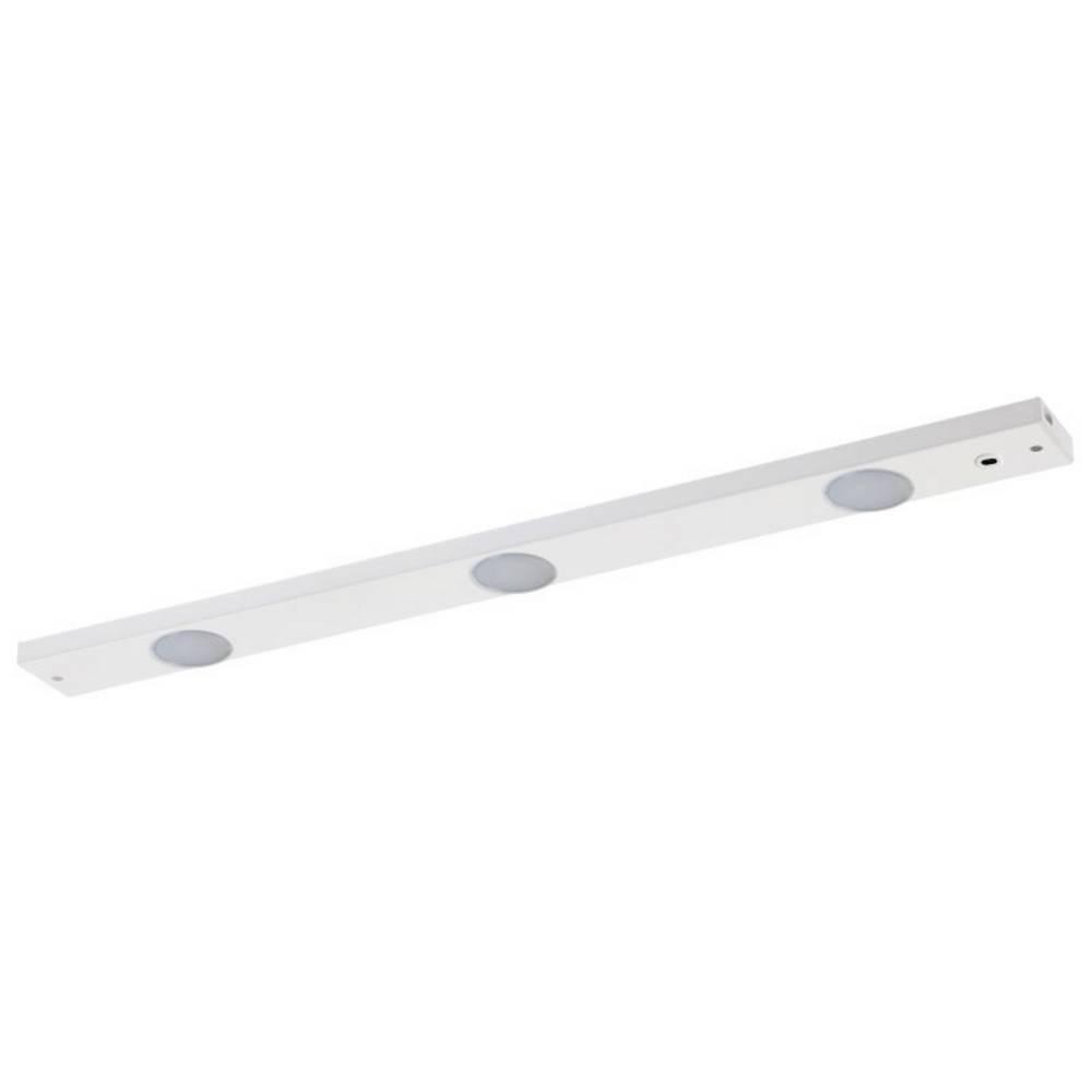 Müller-Licht Peppa LED-Unterbauleuchte avec Bewegungsmelder LED LED