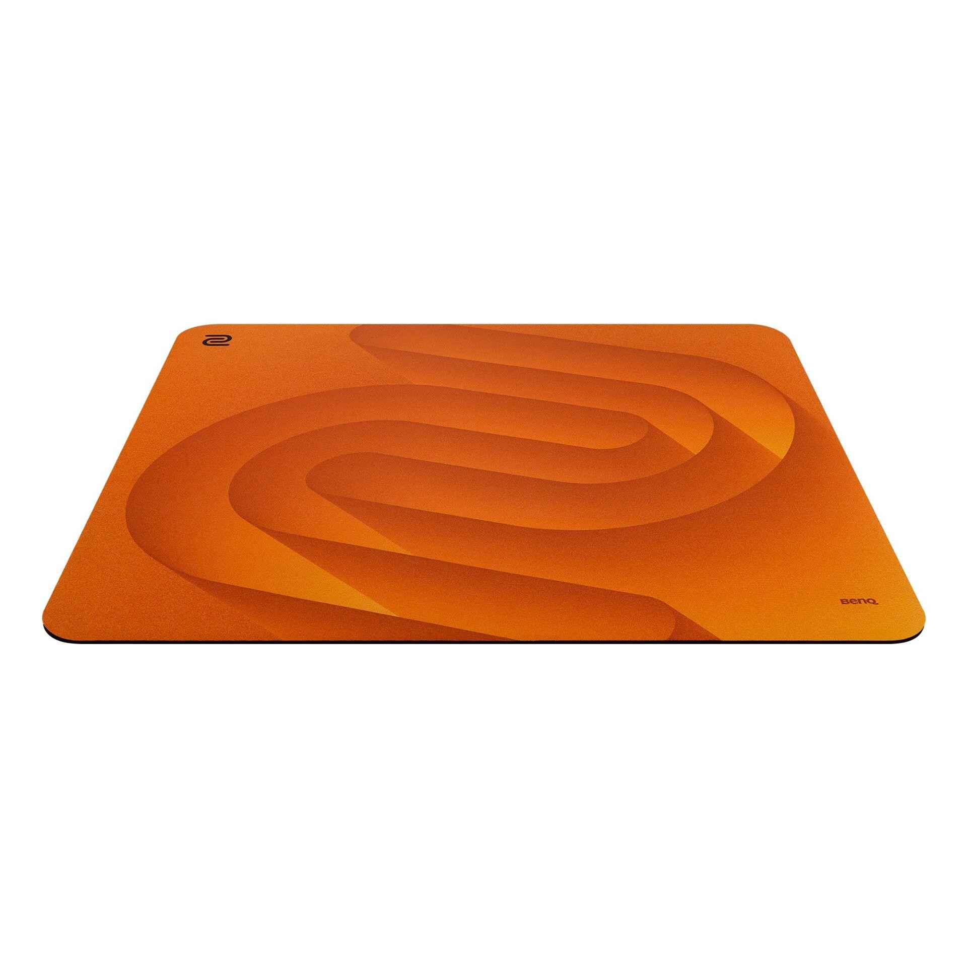 ZOWIE G-SR-SE II ORANGE Gaming mouse pad - ZOWIE G-SR-SE II ORANGE,
