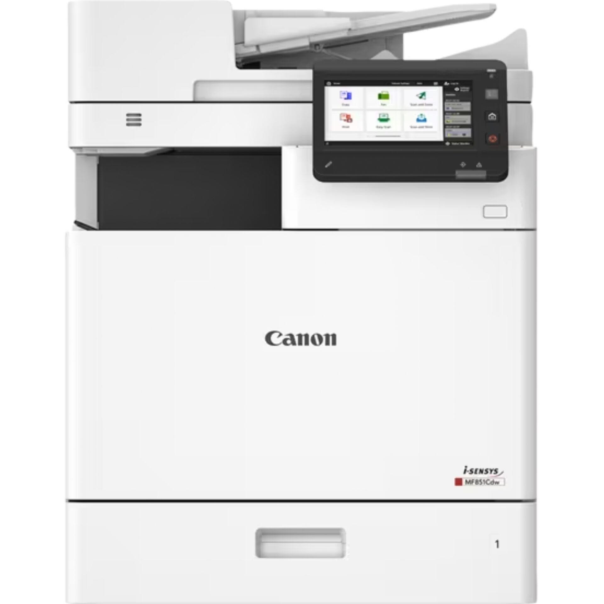 Canon i-SENSYS MF 851 Cdw