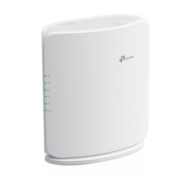 TP-LinkBox 7 Dual-band Wi-Fi 7 (802.11be) DSL Modem Router