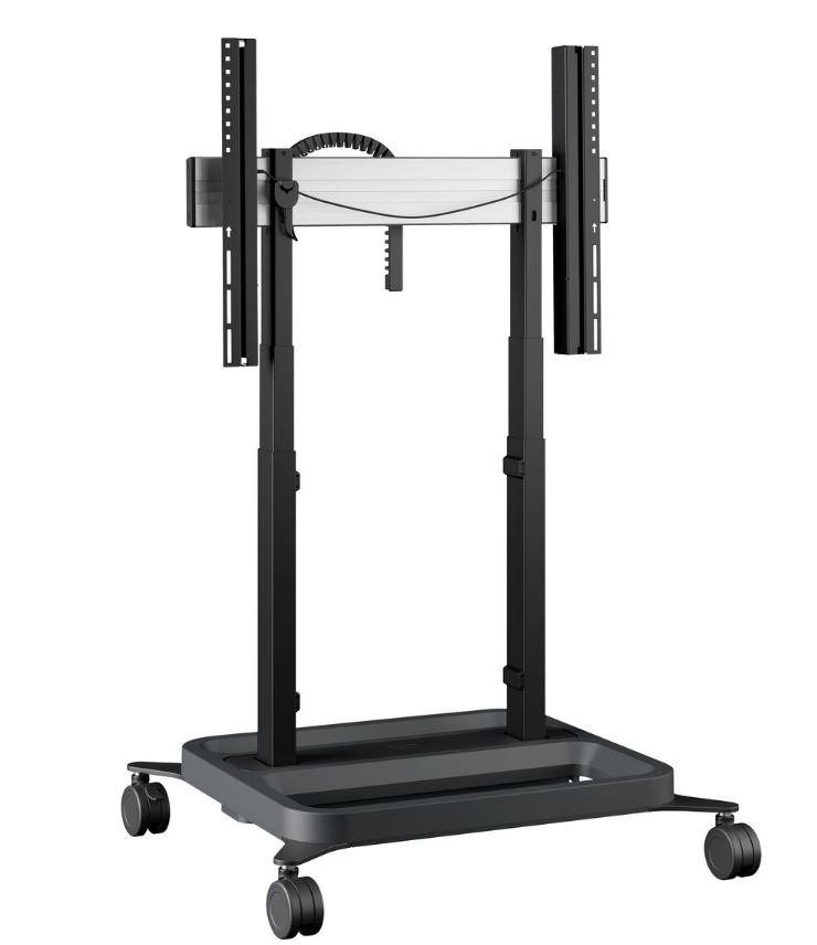 Vogels RISE 5300 Trolley avec elektrischem écran Lift DirectControl