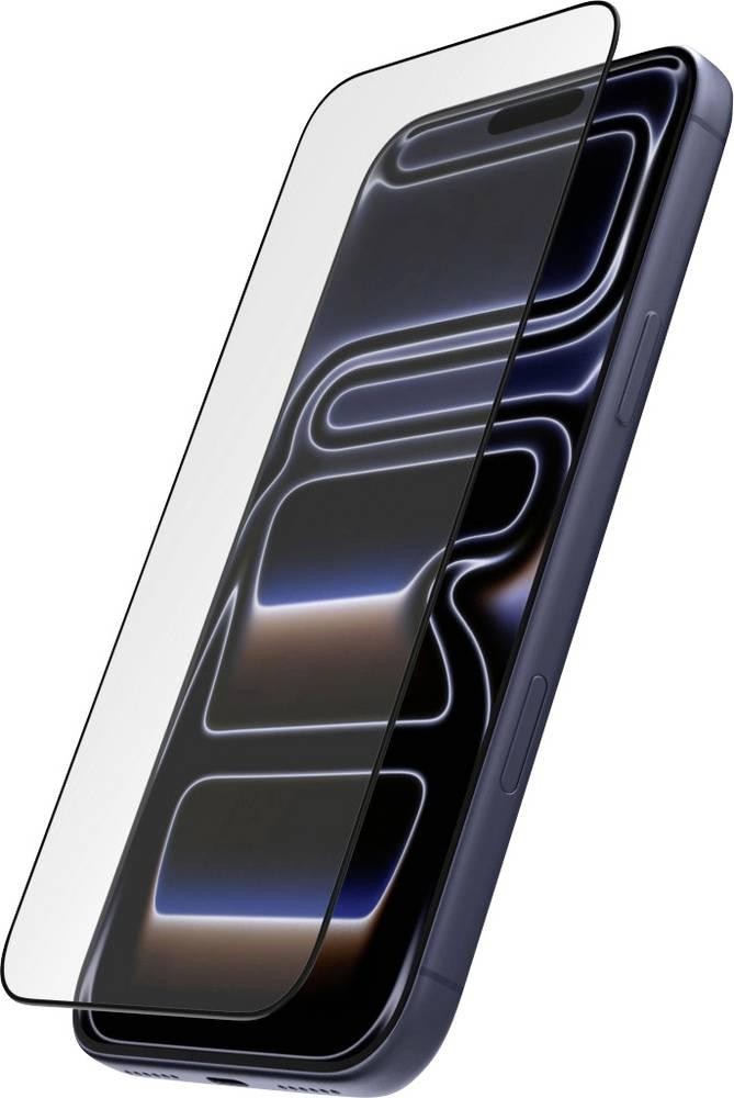 Hama Extreme Protect Protection d'écran transparent Apple 1 pièce(s)