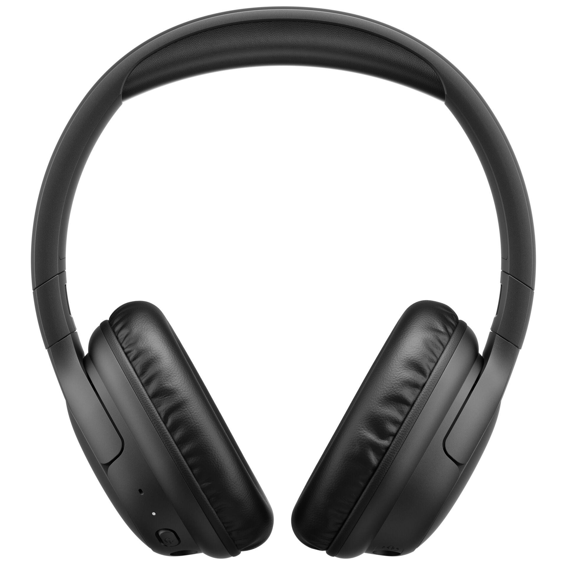 Belkin SoundForm Play ANC Casque Avec fil &sans fil Arceau Musique