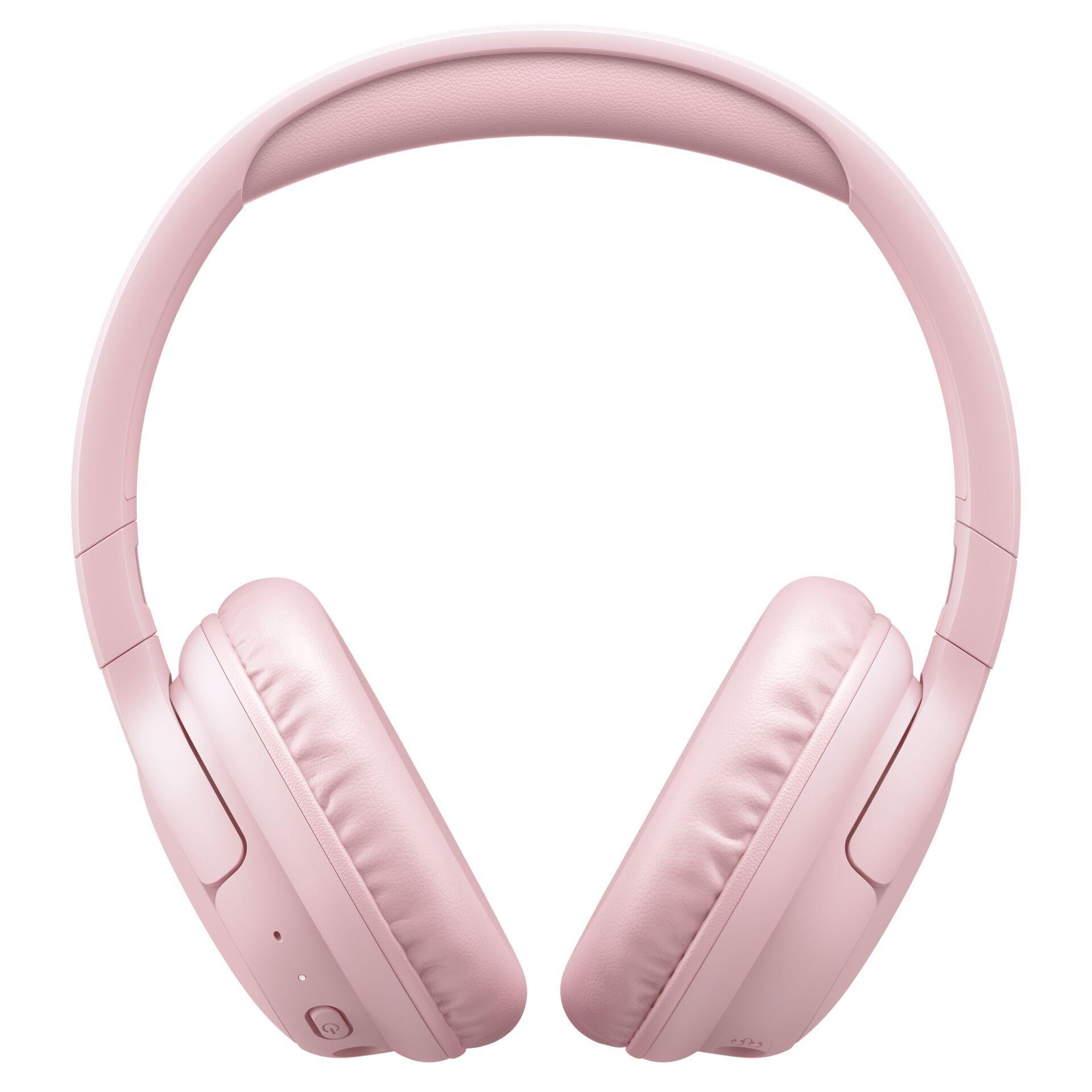 Belkin SoundForm Play ANC Casque Avec fil &sans fil Arceau Musique