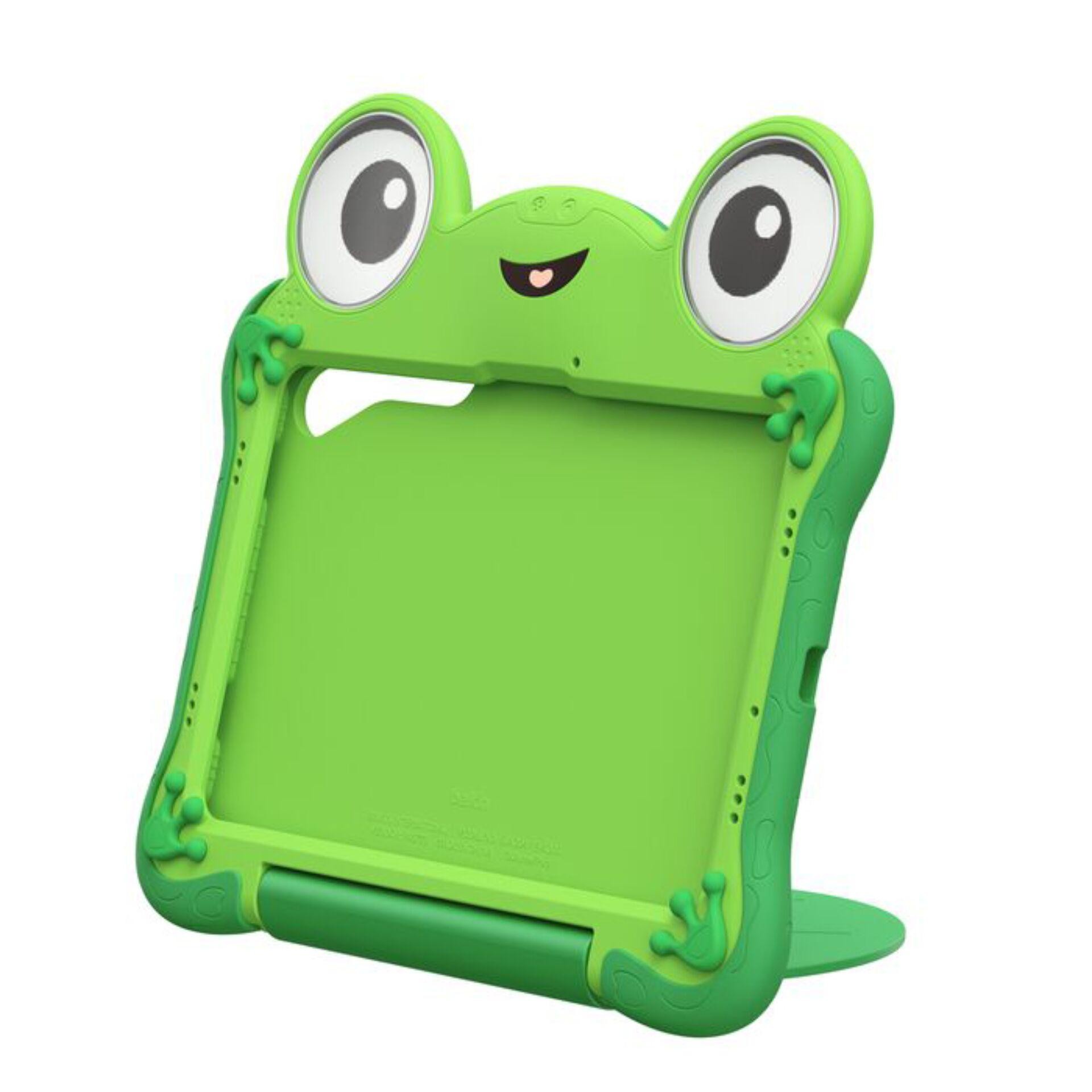 Belkin TOY STORY LILYPAD GALAXY TAB A11+ 27,9 cm (11") Coque Vert -