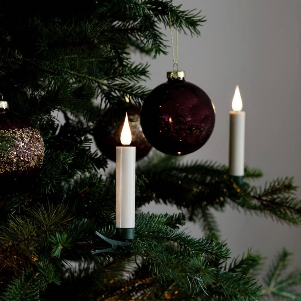 Konstsmide 1912-210 Lichterkette Innen batteriebetrieben Anzahl lampe