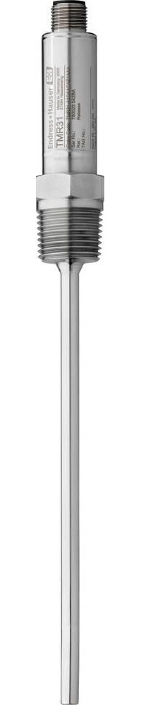 Endress+Hauser Thermometer TMR31-A1CBBBAJ1AAA Messbereich Temperatur-
