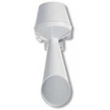 Product image of the product “FHF Signalhupe HPW 11, 230 Volt/AC, 50 Hz, 108 dB ”