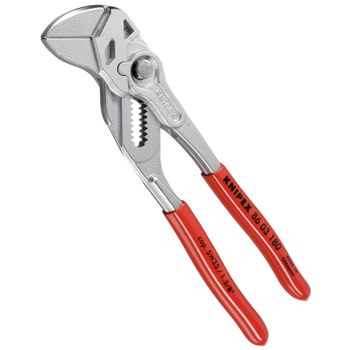 Artikelbild des Artikels “Knipex 86 03 180 Zangenschlüssel 40mm 180mm “