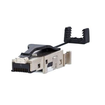 Image du produit “BTR NETCOM E-DAT Industry IP20 RJ45 field plug équipement de croisement de connexion optique ”