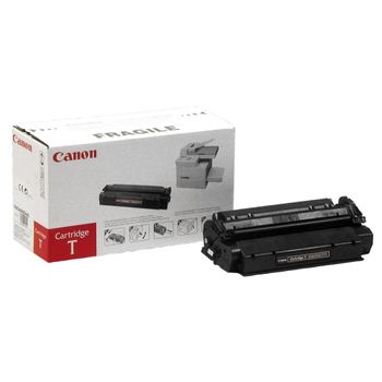 Artikelbild des Artikels “Canon Toner T schwarz (ca. 3500 Seiten) “
