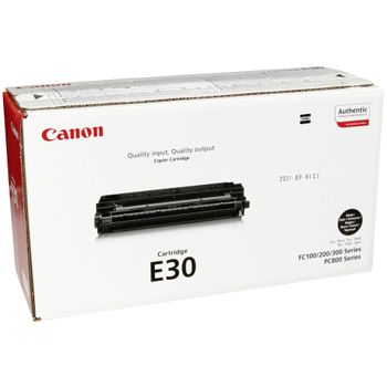 Artikelbild des Artikels “Canon Toner FC-E30 (ca. 4.000 Seiten) “