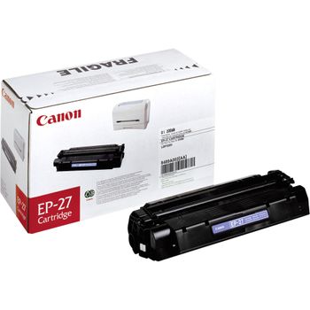 Artikelbild des Artikels “Canon Toner EP-27 “