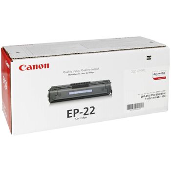 Artikelbild des Artikels “Canon Toner EP-22 “