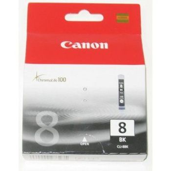 Product image of the product “Canon CLI-8BK Black Ink Cartridge ”