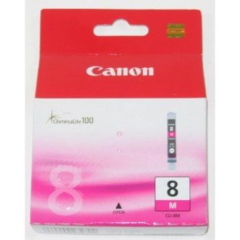 Product image of the product “Canon CLI-8M Magenta Ink Cartridge ”