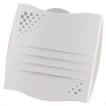 Immagine del prodotto “ZE Kommunikationstechnik Flash Bell Grigio ”