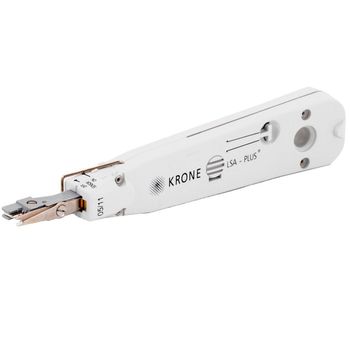 Artikelbild des Artikels “Krone 6417 2 055-01 Anlegewerkzeug LSA-PLUS mit Sensor “