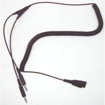 Immagine del prodotto “Jabra 8734-599 accessorio per cuffia ”