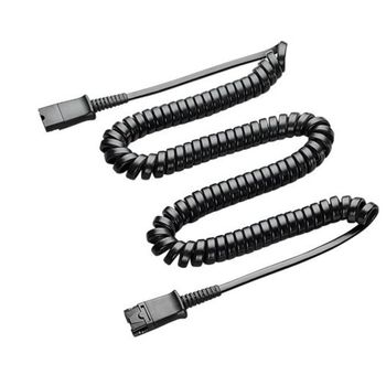 Immagine del prodotto “HP Poly Cavo di prolunga Poly da QD a QD (1500 mm) ”