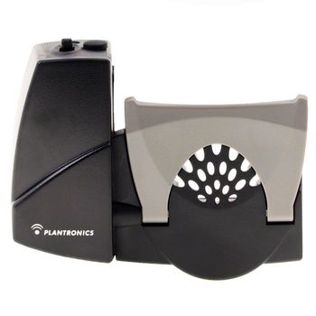 Product image of the product “POLY HL10 telephone rest Black ”