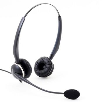 Product image of the product “Jabra GN2100 Duo ”
