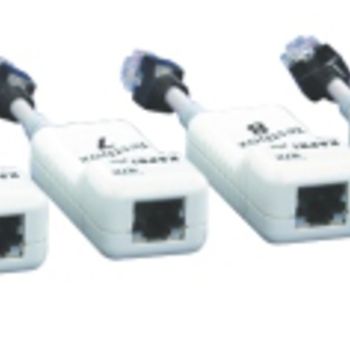 Immagine del prodotto “METZ CONNECT 130672-E tester per cavo di rete Grigio ”