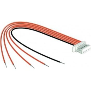 Immagine del prodotto “Navilock 95843 ricambio per cellulare Nero, Rosso ”