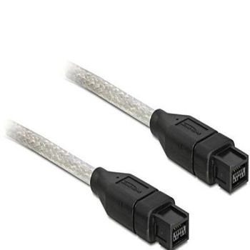 Product image of the product “DeLOCK FireWire B/B, 3.0m 3 m Grey ”