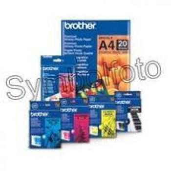 Image du produit “Brother LC1000RBWBPDR cartouche d'encre 3 pièce(s) Original Cyan, Magenta, Jaune ”