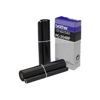 Image du produit “Brother PC-202RF consommable pour télécopieur Bobine de télécopie 420 pages 2 pièce(s) ”