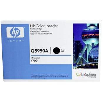 Image du produit “HP 643A toner LaserJet noir authentique ”