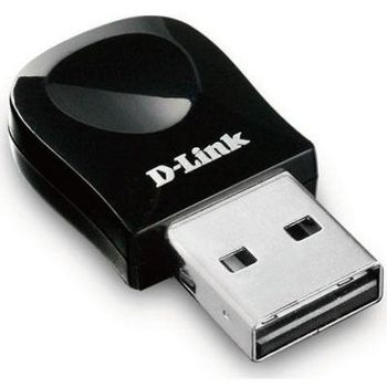 Product image of the product “D-Link DWA-131 network card 300 Mbit/s ”