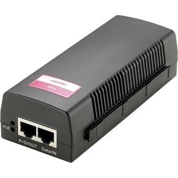 Product image of the product “LevelOne PoE Injector, 15.4W ”