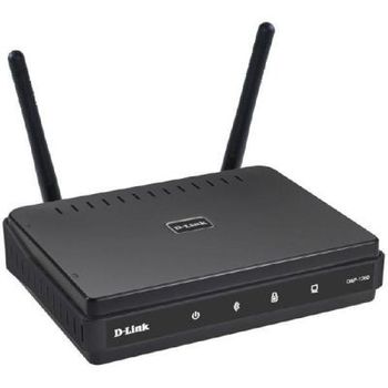 Product image of the product “D-Link DAP-1360 Wireless N Open Source Repeater ”