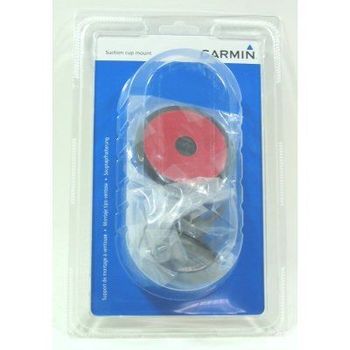 Immagine del prodotto “Garmin 010-10747-00 supporto per personal communication Navigatore Nero ”