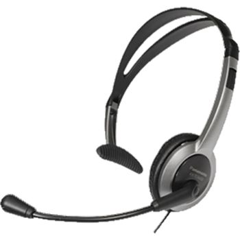 Panasonic Headset RP-TCA430 für KX-TG85xx TG75xx Serie - 85XX 8523GB 8522GA 8522GW 852 