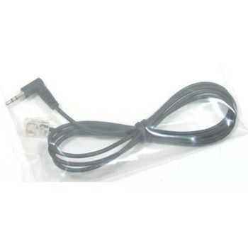 Immagine del prodotto “Jabra 8800-00-75 cavo telefonico 1 m Nero ”