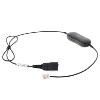 Immagine del prodotto “Jabra 88001-03 accessorio per cuffia Cavo ”