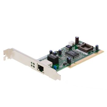 Artikelbild des Artikels “D-Link DGE-528T Gigabit Netzwerkkarte PCI Low Profile “