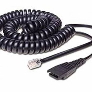 Immagine del prodotto “Jabra 8800-01-94 accessorio per cuffia Cavo ”