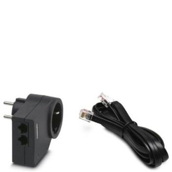 Artikelbild des Artikels “Phoenix Contact Netzschutz Maintrab MNT-ISDN “