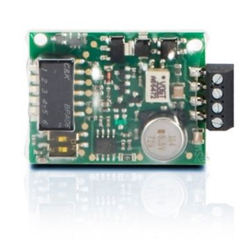 Product image of the product “Auerswald 90638 network equipment spare part Voice network module ”
