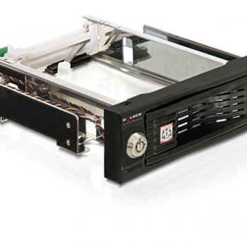 Artikelbild des Artikels “DELOCK Wechselrahmen 1x 3,5